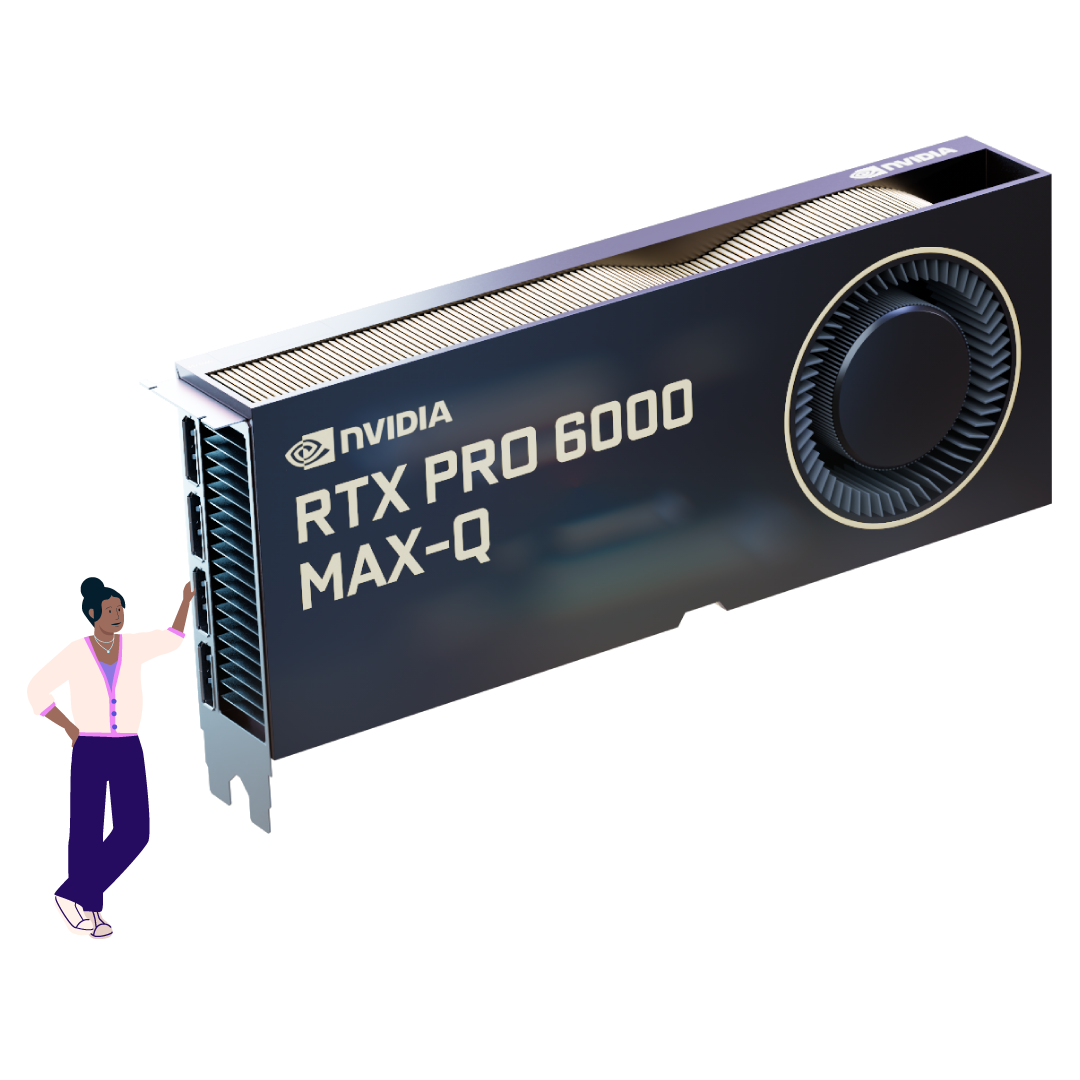 GPU KI content GEX131