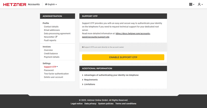 Support-OTP_disabled_EN