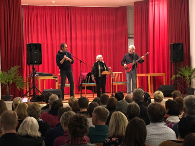 kultur esther bejarano2