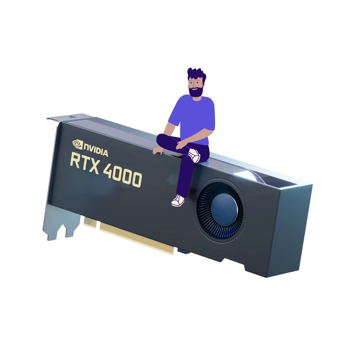 gpu ki content gex44