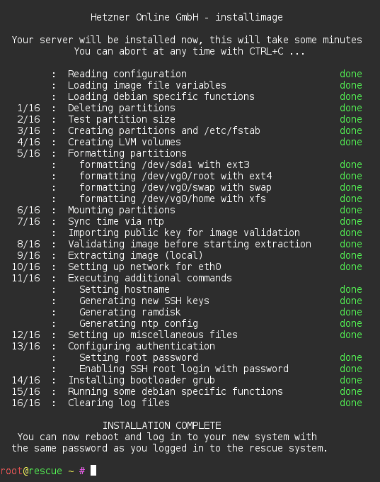 Installimage done.png