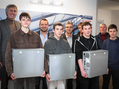 server jugendsozialarbeit