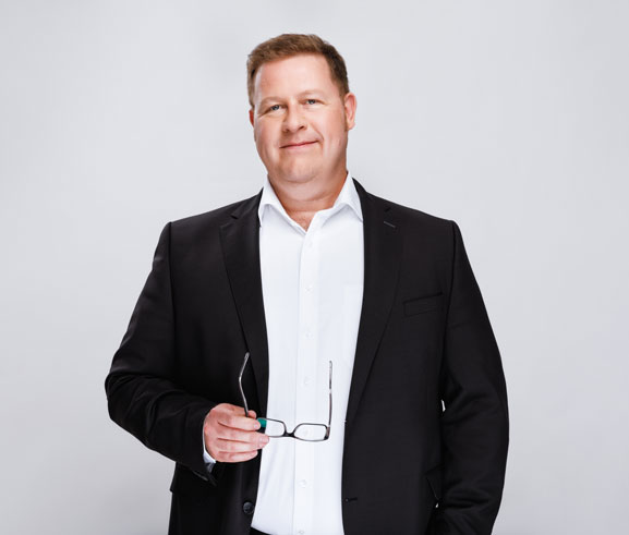 ChristopherKuhn COO OTRS small