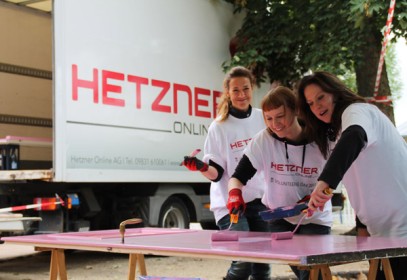 Coworker program + initiatives