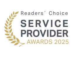 Award Readers' Choice 2025