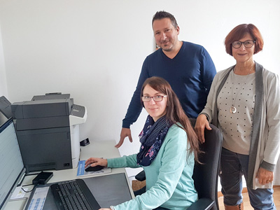 serverspende Autismus