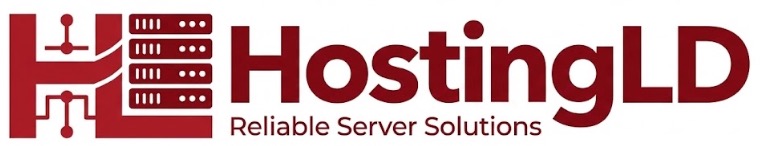 Logo HostingLD Online